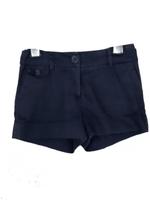 Shorts Hotpants dunkelblau blau Gr. 34 H & M Niedersachsen - Sarstedt Vorschau