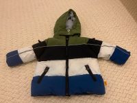 Neuw.! Steiff Winterjacke Jacke Baby Daunenjacke Gr.68 Brandenburg - Niedergörsdorf Vorschau