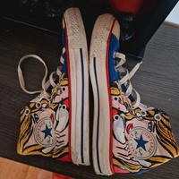 Converse Schuhe damen Vahr - Neue Vahr Südost Vorschau
