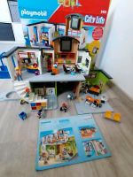 Playmobil Große Schule 9455 Bayern - Baiersdorf Vorschau