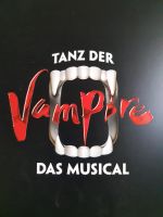 Picturebook Tanz der Vampire Musical Grusical Bildband Pankow - Weissensee Vorschau