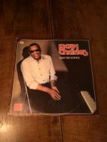Vinyl: Ray Charles, Selected Songs. Bulgarien 1988. Niedersachsen - Obernkirchen Vorschau
