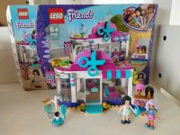 ❤️ Lego Friends Friseursalon 41391 ❤️ Hessen - Großenlüder Vorschau