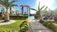 Exklusives 3 Zimmer Apartment in Alanya/Kestel, 300m zum Strand Hessen - Kassel Vorschau