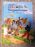 Loewe, kleine Lesetiger Tiergeschichten - Christina Koenig, Kerst Baden-Württemberg - Remshalden Vorschau