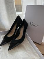 Dior Pumps Original wie Neu 39 Blogger viral Trend Berlin - Mitte Vorschau