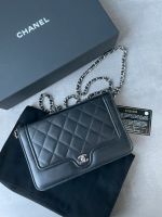 Chanel Wallet on Chain WOC Tasche Handtasche Berlin - Mitte Vorschau