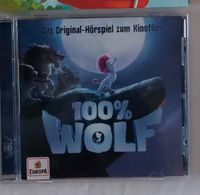 CD/Hörspiel: 100 % Wolf Nordrhein-Westfalen - Sankt Augustin Vorschau