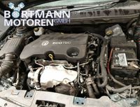 Motor OPEL INSIGNIA 2.0 B20DTH 29.655KM+GARANTIE+KOMPLETT+VER Leipzig - Eutritzsch Vorschau