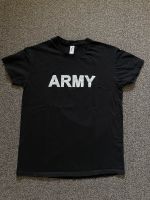 U. S. Army T-Shirt Gr. M Farbe schwarz neu Hessen - Herborn Vorschau