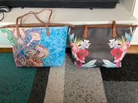 2 x Desigual Taschen Einzeln möglich! Baden-Württemberg - Reutlingen Vorschau