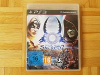 PlayStation 3, PS3, Sacred 2 - Fallen Angel Duisburg - Duisburg-Süd Vorschau