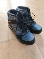 Adidas Terrex Jungen Stiefel, Gr. 38,5 Nordrhein-Westfalen - Nettetal Vorschau