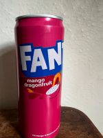 Fanta Mango Dragonfruit Brandenburg - Potsdam Vorschau