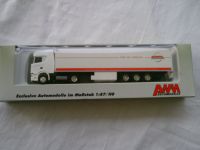 AWM kein Herpa 59263.1 Scania Kühlsattelzug QuickService Logistic Rheinland-Pfalz - Alzey Vorschau