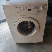 Die Waschmaschine AEG  für Bastler Nordrhein-Westfalen - Mönchengladbach Vorschau