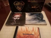 4x Rammstein Konvolut Cds /Metal Industrial Deutsch Bayern - Parkstetten Vorschau