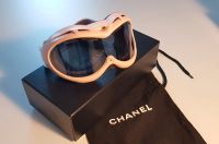 Chanel Skibrille, Rarität!, altrosa, Original - kein Fake! Kreis Pinneberg - Halstenbek Vorschau