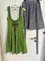 Esmara Dirndl 38 Bayern - Fraunberg Vorschau