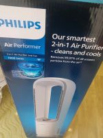 Philips Air Performer 2-in-1 Luftreiniger mit Ventilationsfunktio Sachsen-Anhalt - Zahna-Elster Vorschau