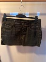 Rock Jeansrock G-Star Mini Gr. 29 Bayern - Roth Vorschau