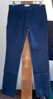 Chino-Hose, blau, sehr gut Thüringen - Jena Vorschau