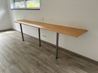 Tisch Arbeitstisch, Computertisch, Nähmaschine Niedersachsen - Bad Fallingbostel Vorschau