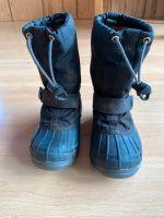 Kamik Waterbug 8G Winterstiefel in der Größe 28/29 (11) Bayern - Waltenhofen Vorschau