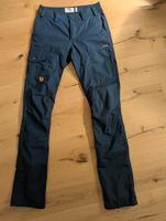 Neuw. Fjällräven Karla Pro Hose Trousers dark navy Gr.34 Bremen - Neustadt Vorschau
