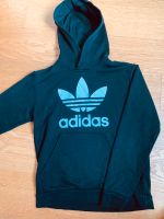 Sweatshirt mit Kapuze, Adidas, Gr. 152 Bayern - Augsburg Vorschau