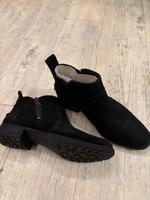 Halbschuh UGG Gr. 37 Bergedorf - Hamburg Lohbrügge Vorschau