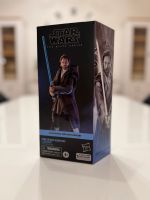 Star Wars the Black Series Obi-Wan Kenobi Jabiim Hessen - Battenberg Vorschau