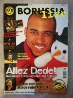 Borussia live Ausgabe Januar 1999 Rheinland-Pfalz - Frankenthal (Pfalz) Vorschau