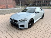 Bmw M2 inkl MwST Niedersachsen - Seelze Vorschau