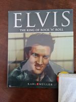 Karl Müller: People who changed the world: Elvis Presley Rheinland-Pfalz - Betzdorf Vorschau