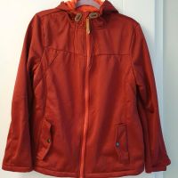 Crivit Softshelljacke Gr. L 44/46 bordeaux Mecklenburg-Vorpommern - Bengerstorf Vorschau