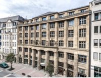 Schillerportal - Hochwertige Büroflächen in direkter Citylage Frankfurt am Main - Innenstadt Vorschau