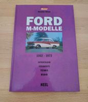 Ford M-Modelle 1952-1972 Entwicklung, Technik, Geschichte Hessen - Schaafheim Vorschau