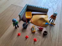 Playmobil 4138 Baustelle Baden-Württemberg - Ostfildern Vorschau