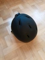 Skihelm Uvex Heyya Pro , 51-55 cm, schwarz Bayern - Ebermannstadt Vorschau