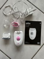 Braun Silk Épil 3 Epilator Baden-Württemberg - Salem Vorschau