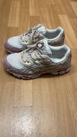 ASICS nyc pink Hamburg - Harburg Vorschau