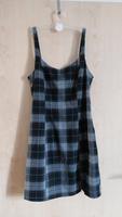 H&M Minikleid kariert Thüringen - Saalfeld (Saale) Vorschau