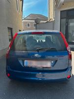 Ford Fiesta mk6 Bayern - Simbach Vorschau