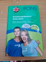 Schülerwörtbuch Englisch Sachsen-Anhalt - Magdeburg Vorschau