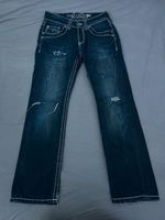 Breite Camp David Jeans W30 L32 Kr. München - Feldkirchen Vorschau