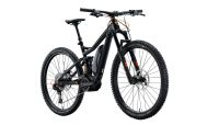 E MTB Conway EWME 329 Shimano Steps E8000 Allmountain Fully Niedersachsen - Neustadt am Rübenberge Vorschau