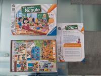 TIPTOI Spiel "Wir spielen Schule" (fast neu) Rheinland-Pfalz - Nackenheim Vorschau