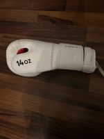 Box Handschuhe 14 oz Häfen - Bremerhaven Vorschau