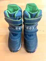 Geox Winterstiefel Schneestiefel Stiefel 30 München - Bogenhausen Vorschau